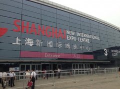 上海新国际博览中心在哪里？路线怎么过去？