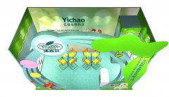 参展商一般是去哪里找的会展公司，网上找的靠谱吗？