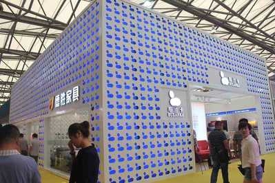 2023年展会搭建公司应该怎样节约展位搭建成本?美湖上海展览工厂