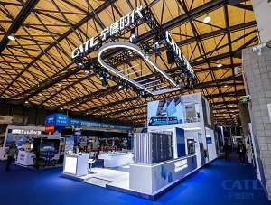 如何打造吸睛出彩-展台设计的核心能量