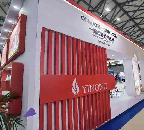 南京展台搭建设计需要融合科技元素-美湖展台设计公司