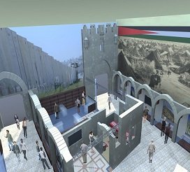 2026年展位设计革新:怎样让展台开口“说话”-美湖展览