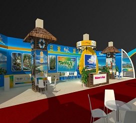 美湖展览-选择沟通高效、能快速响应并提供一站式展览设计公司？