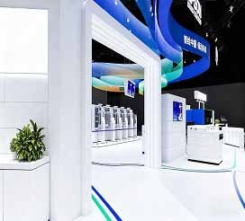 深耕苏州本地特色，以创新设计赋能沉浸式展台氛围-美湖展览公司