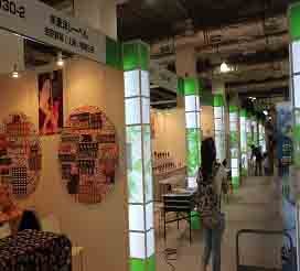 以数字创新赋能展台设计搭建企业超前技术产业升级-美湖展览