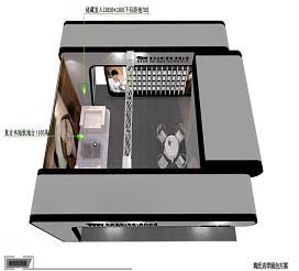 展会设计如何传递企业品牌风格与专属魅力-美湖展览