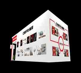 美湖展览-如何在预算内打造一场高质感的展会设计？ 